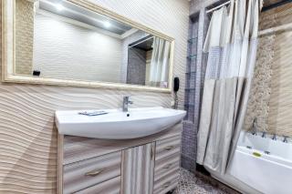Квартира в Зеленом квартале - Astana - 2
