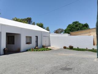 Rusgenot - Richmond, Karoo - 2