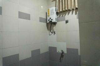 Jati Lawas Homestay Jogja by Anvia - Ngabean - 2