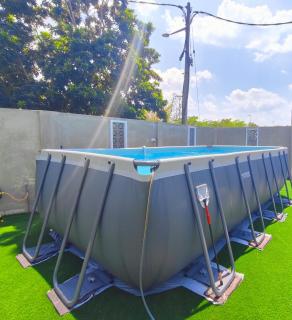 Homestay Mdm Mai 2 - 3