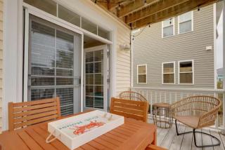 1114 Bonito Lane - Carolina Beach - 1
