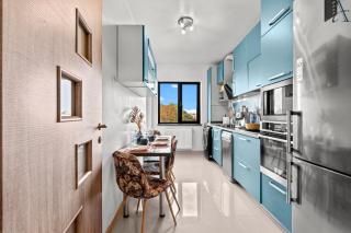 Poli Apartment - Bucharest - 8