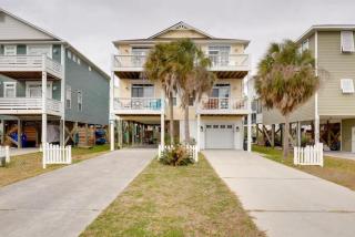 Bonito Breeze - Carolina Beach - 9