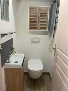Appartement de standing Le COURLIS - Le Lamentin - 5