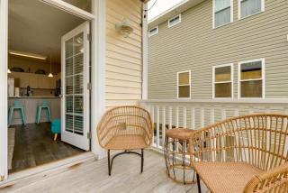 Bonito Breeze - Carolina Beach - 2