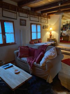 Chalet SOLUNA - Courchevel - 5