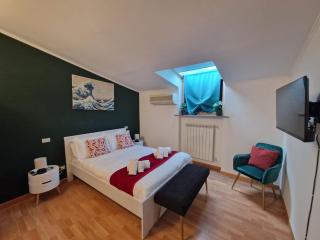 Salmini Porta Romana Apartment by 101Flats - Milan - 5