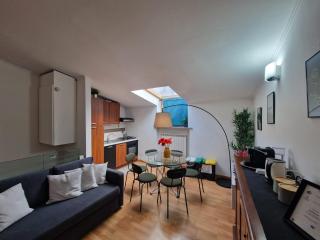 Salmini Porta Romana Apartment by 101Flats - Milan - 6