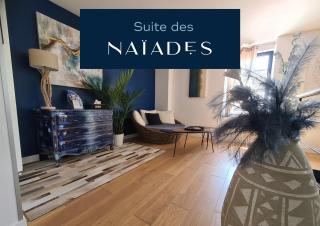 Les Suites de Bougainville - Concarneau - 4