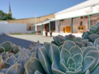 Rusgenot - Richmond, Karoo - 1