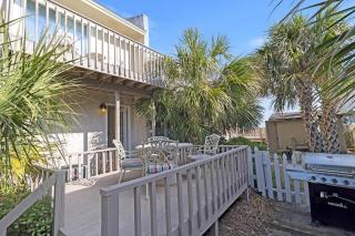 Oceanview at 5A - Tybee Island - 8