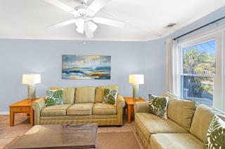 Oceanview at 5A - Tybee Island - 4