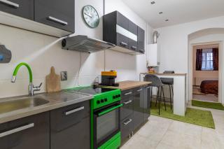 Varkert Green 16 - Budapest - 8