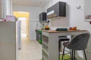 Varkert Green 16 - Budapest - 7