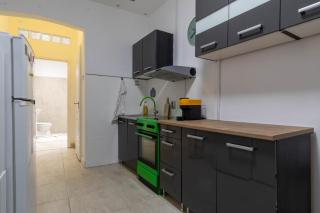Varkert Green 16 - Budapest - 6