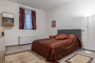 Varkert Green 16 - Budapest - 5