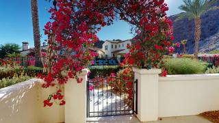 LV317 3BR-3BA Townhome Poolside with Mnt Views - La Quinta - 9