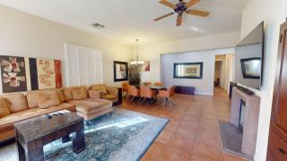 LV317 3BR-3BA Townhome Poolside with Mnt Views - La Quinta - 6