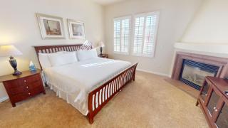 LV317 3BR-3BA Townhome Poolside with Mnt Views - La Quinta - 3