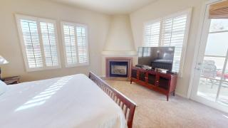 LV317 3BR-3BA Townhome Poolside with Mnt Views - La Quinta - 1