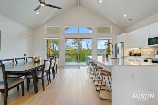 Modern 3BR 3BA in Steiner Ranch w Balcony Dining Yard w Grill by Austin Vacay - Austin - 0
