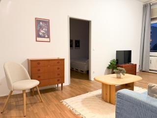 Free Parking & 2 bedrooms - Wenen - 6