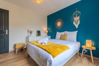One bedroom apartment near tram, with courtyard - Marcq-en-Barœul - 5