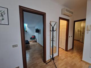 Salmini Porta Romana Apartment by 101Flats - Milan - 3