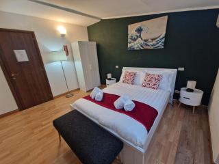 Salmini Porta Romana Apartment by 101Flats - Milan - 4