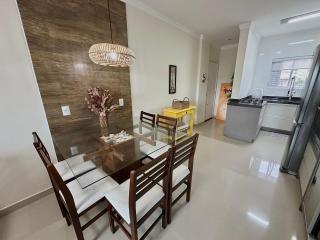 Costa Mar Residence - Bombinhas - 1
