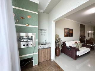 Costa Mar Residence - Bombinhas - Bombinhas - 7
