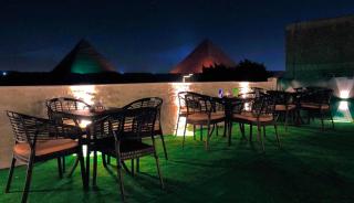 Keeper Pyramids View INN - Kairo - 7