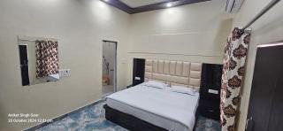 Homestay Best Orchha - Orchha - 9