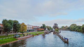 Reserve, by Warner Hotels - The Runnymede on Thames - Egham - 0