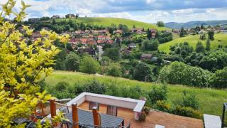 FeWo Ausblick - Schöne Höhe 600 - Sankt Andreasberg - 8