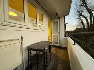 Modern 3bed Flat near Camden and London centre - 2