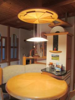 CHALET LEE's HERZNESCHTL - Rodengo - 0