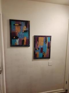 Cozy Private Room 2 with Extras - Dallas - 2