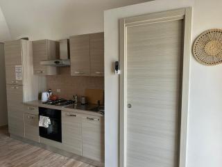 APARTAMENTY LILIA - Julia Vieste - 5