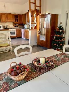 Il Ciliegio Holiday Apartment With Garden - 8