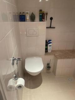 1-2 P Room near Airport AMS freeparking - 8