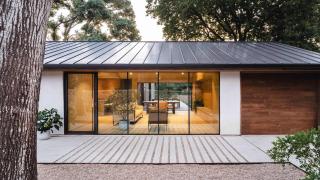 Luxe 4-Bedroom Wellness Retreat with Pool - Austin - 6
