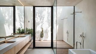 Luxe 4-Bedroom Wellness Retreat with Pool - Austin - 4