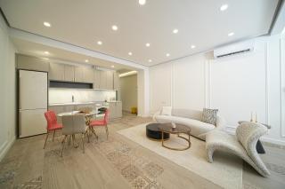Luxury 2-bedroom apartment in the center by Sweet Home - Erevan - 0