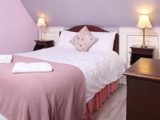 Glasgow city Charlotte service Aparments - Glasgow - 9