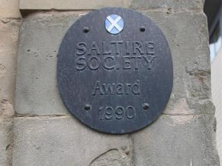 Glasgow city Charlotte service Aparments - 9