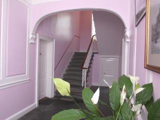 Glasgow city Charlotte service Aparments - 7