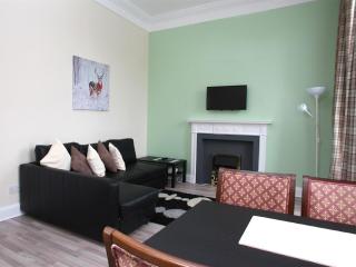 Glasgow city Charlotte service Aparments - Glasgow - 1