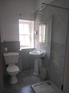 Glasgow city Charlotte service Aparments - 1