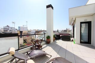 Veoapartment Corral Rey - Seville - 0